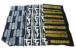 Radoslav Kratina, textilní vzory (40.-50. léta)