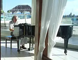 Radoslav Kvapil (31. prosince 2010)