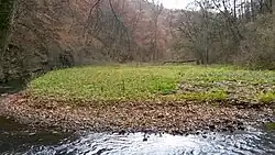 Radotínské údolí