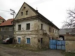 Radouň, dům čp.92.jpg