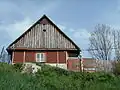Roubená chalupa čp. 32