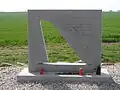Památník letecké havárie[15]