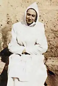 Rafael Arnáiz Barón