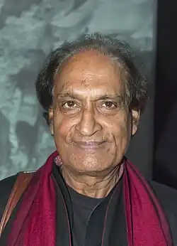 Raghu Rai (14. března 2015)