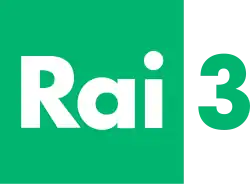 Rai 3 - Logo 2016