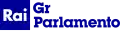 Rai Gr Parlamento - Logo 2017