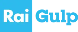 Rai Gulp - Logo 2017