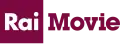 Rai Movie - Logo 2017