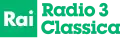 Rai Radio Classica logo