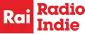 Rai Radio 2 Indie - Logo 2018