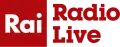 Rai Radio Live logo