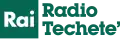 Rai Radio Techete' logo