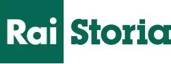 Rai Storia - Logo 2017
