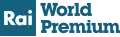 Rai World Premium - Logo 2017