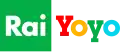 Rai Yoyo - Logo 2017
