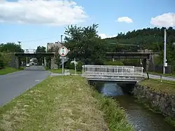 Mušlov v Třemešné