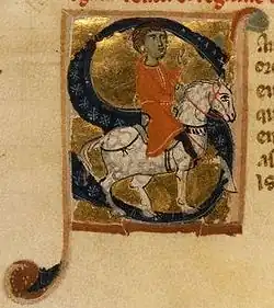 Raimbaut de Vaqueiras