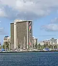 USA, Waikiki: Hilton Hawaiian Village