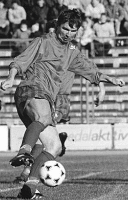 Rainer Jarohs (1990)