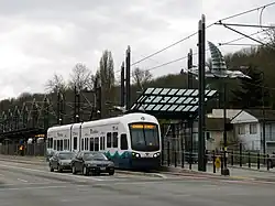 Rainier Beach station