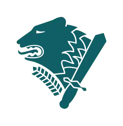 Emblém finské pohraniční stráže