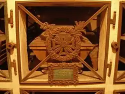 Rakev knížete Metternicha