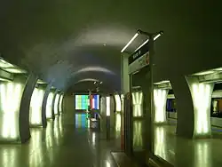 Rákóczi tér
