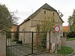 Rakovník, Grillova 227.jpg