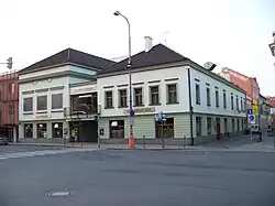 Rakovník, Tylovo divadlo.jpg