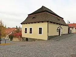 Rakovník, U Hluboké studny 133.jpg