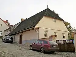 Lechnýřovna