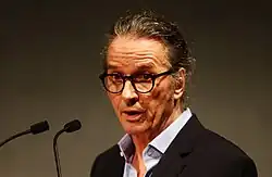 Ralf Rothmann (19. září 2023)