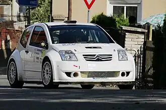 Jiří Vrkoslav a Jiří Rada byli nejrychlejší mezi dvoukolkami