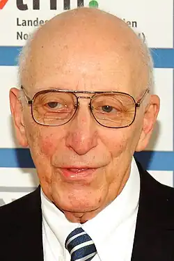 Ralph Baer (24. června 2009)