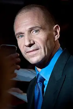 Voldemorta hraje Ralph Fiennes