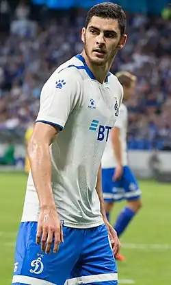 Ramil Šejdajev (2019)