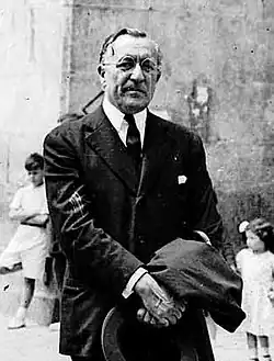 Ramiro de Maeztu (1934)