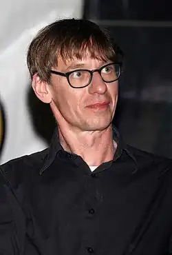 Christian Lorenz v roce 2013