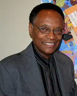 Ramsey Lewis v roce 2009