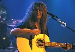 Randy Jackson v r. 2010