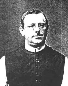 Rafael Michael Pavel