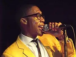 Raphael Saadiq (2. října 2008)
