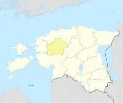 Märjamaa (Raplamaa)