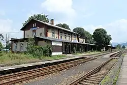 Celkový pohled (2016)