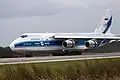 Antonov An-124-100