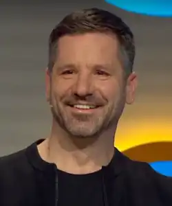 Rastislav Pavlikovský (6. května 2025)