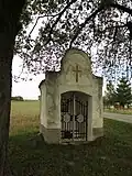 Rataje nad Sázavou, kaple svatého Václava.jpg