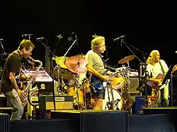 RatDog v r. 2009