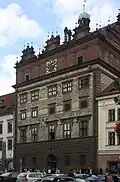 Rathaus (Town Hall), Plzeň.jpg