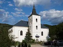 Evangelický kostel